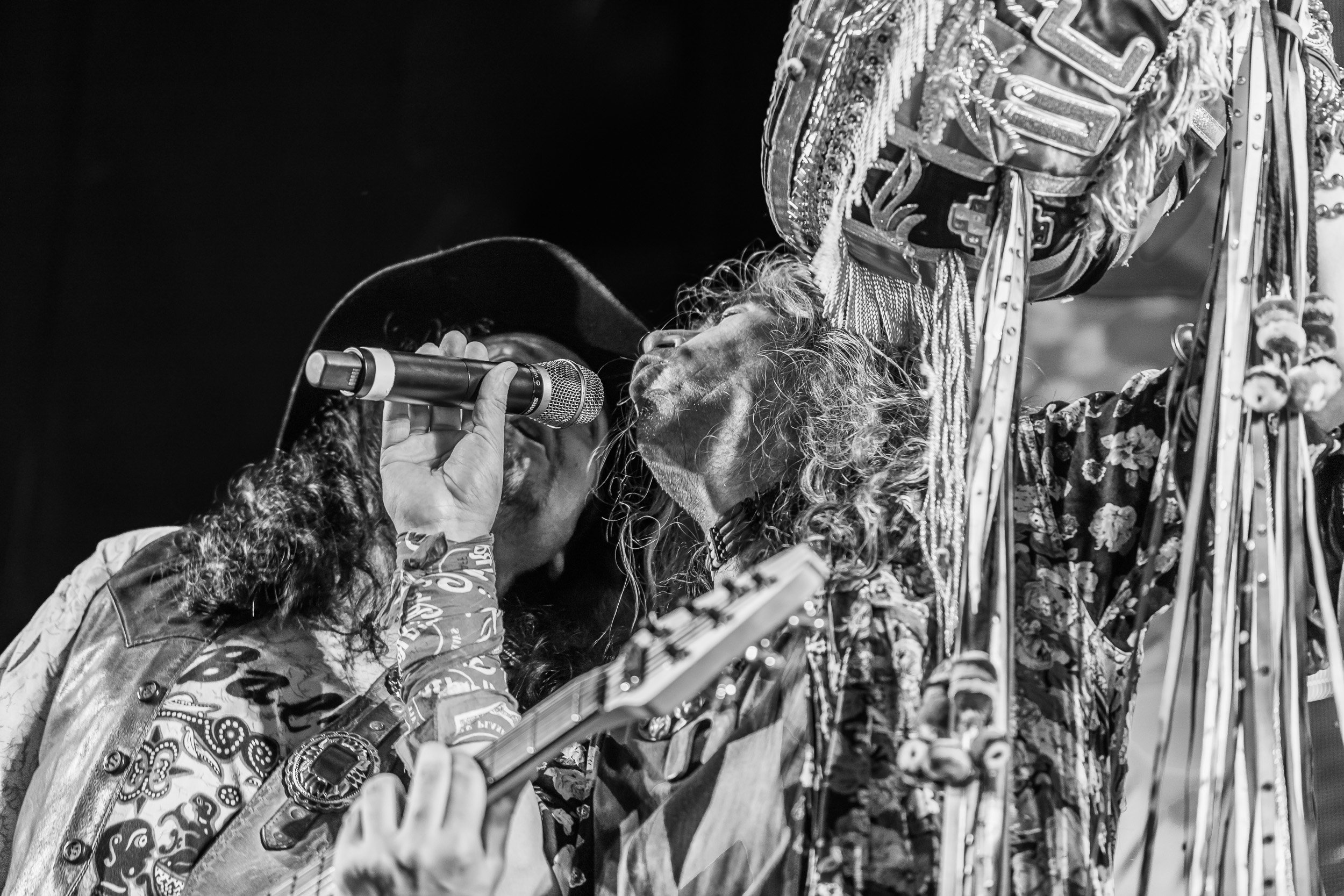 Expanding Rhythms: Indie Music in Lima