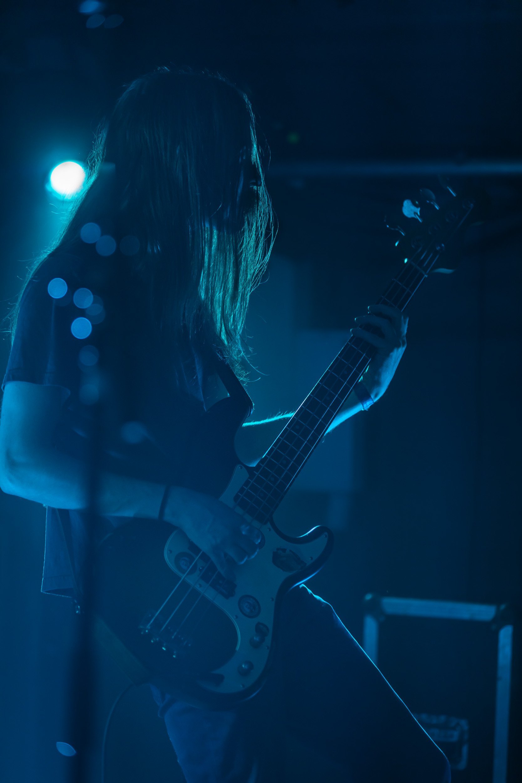 Loud & Raw: Bergen Rocks!. 101122. Norway.