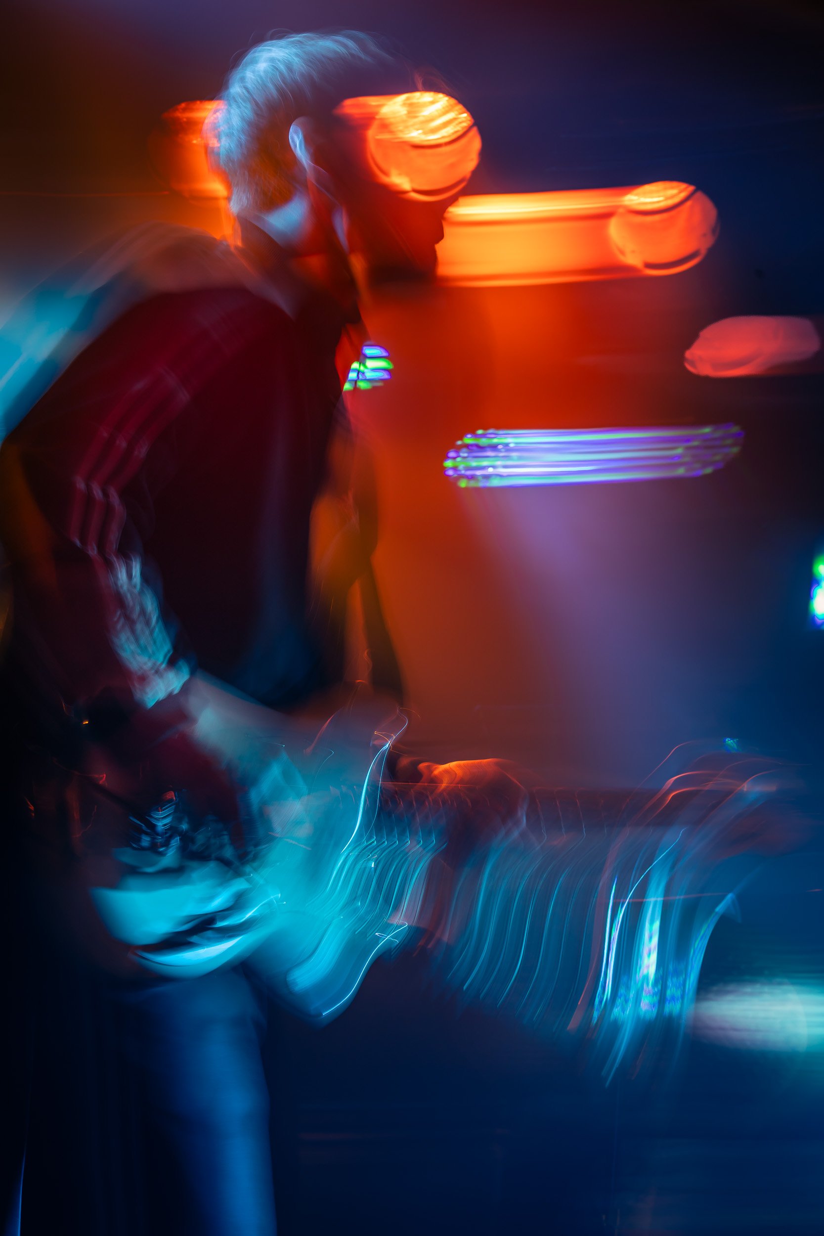 Loud & Raw: Bergen Rocks!. 130423. Norway.