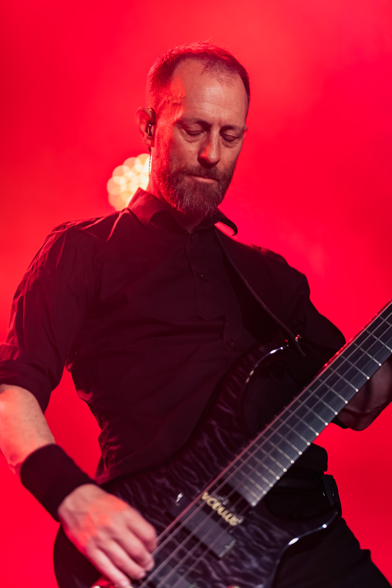 Loud & Raw: Bergen Rocks!. 150423. Norway. Loud & Raw: Bergen Rocks!