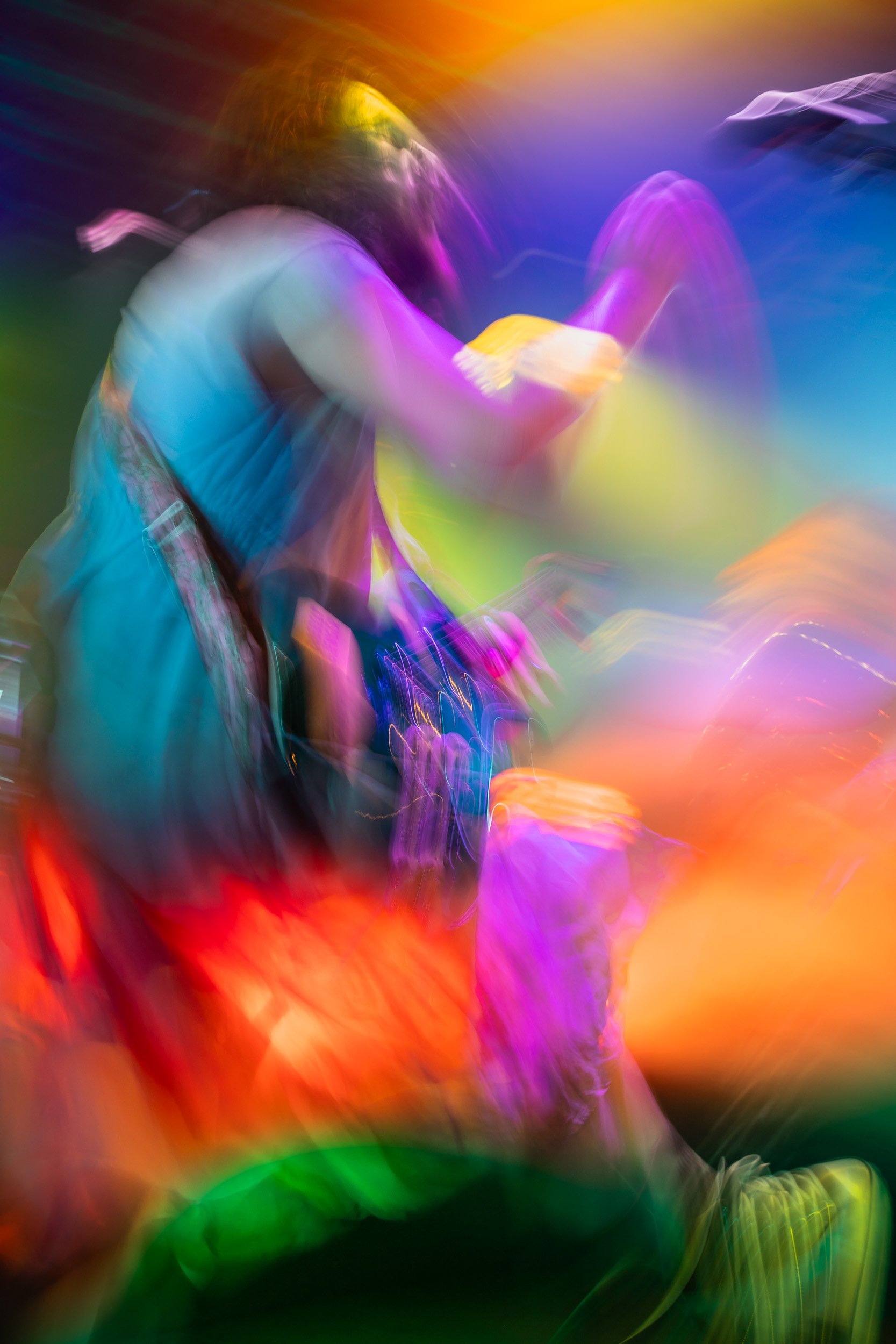Loud & Raw: Bergen Rocks!. 180323. Norway. Loud & Raw: Bergen Rocks!