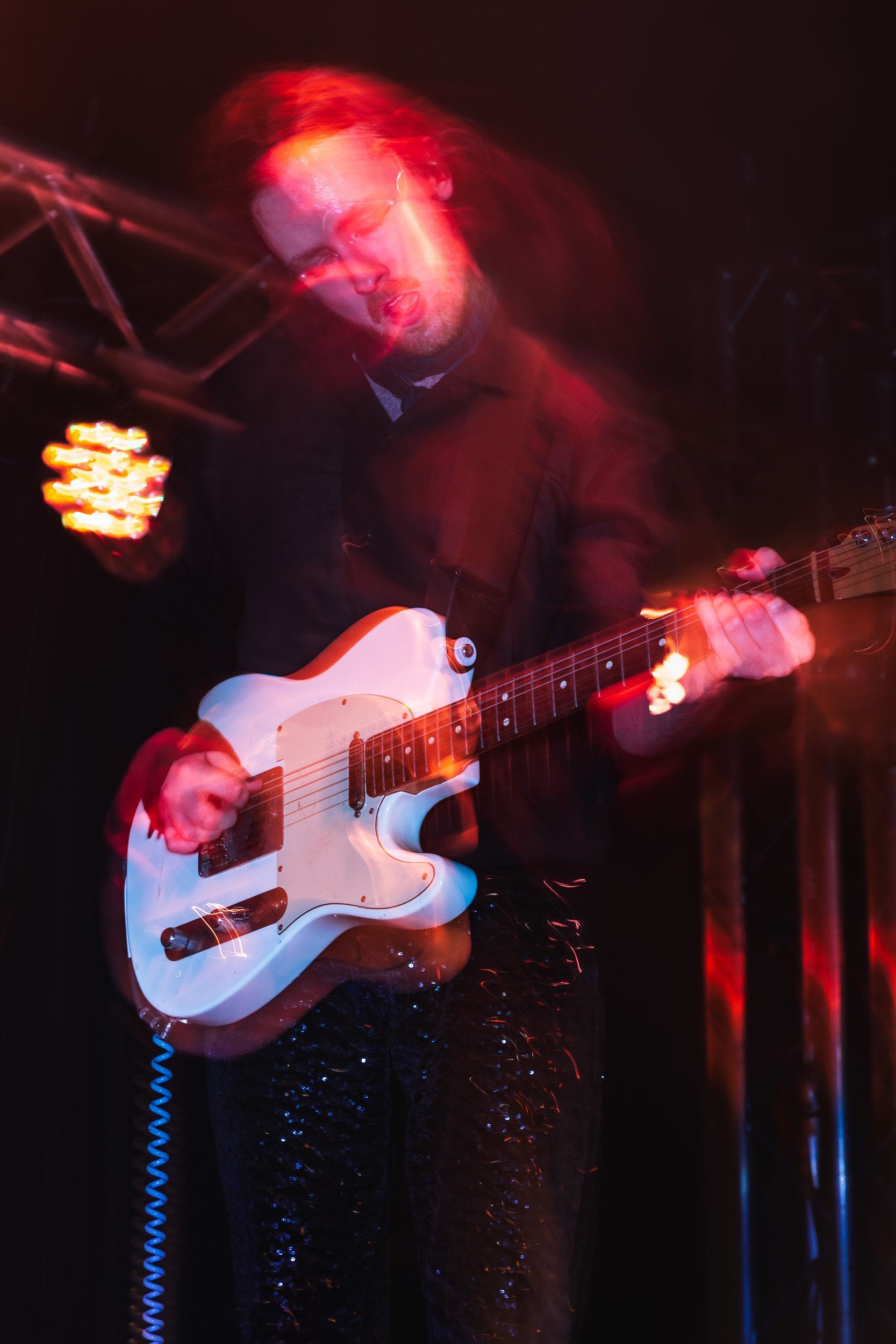 Loud & Raw: Bergen Rocks!. 180323. Norway.