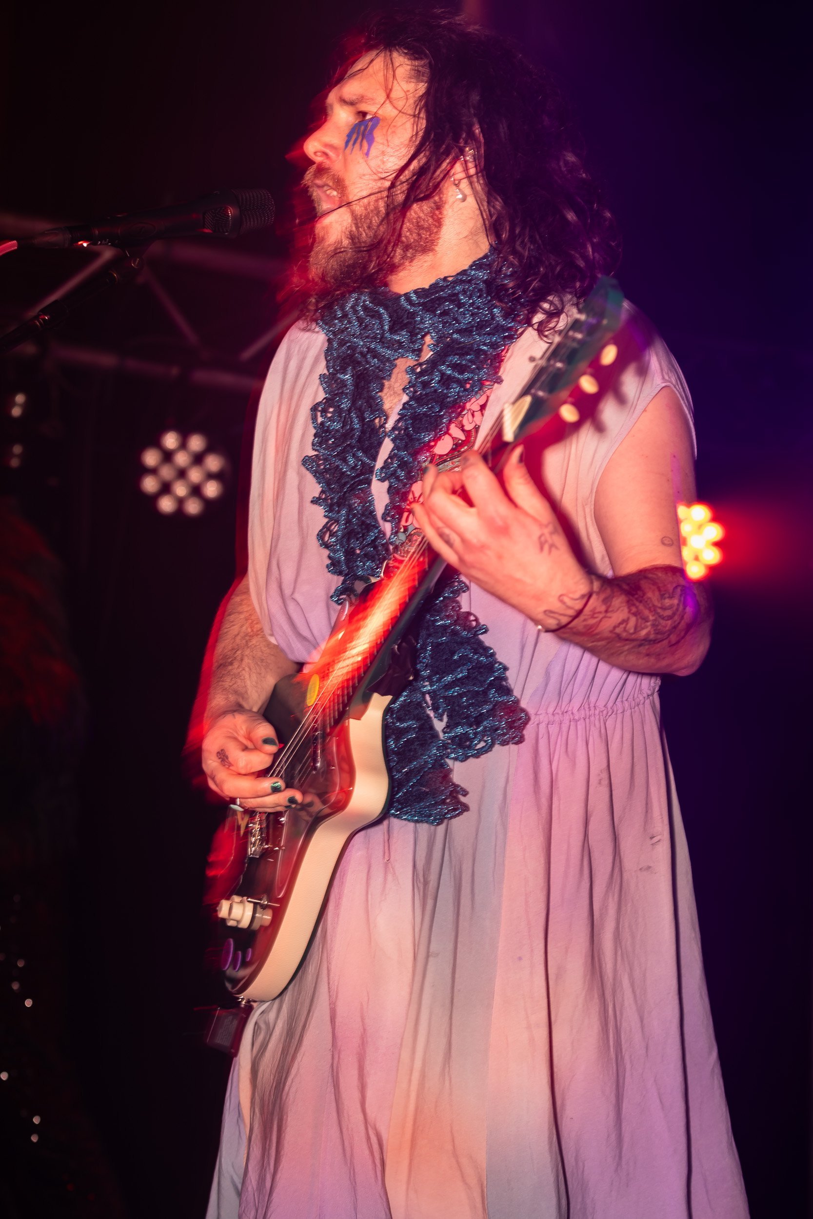 Loud & Raw: Bergen Rocks!. 180323. Norway.