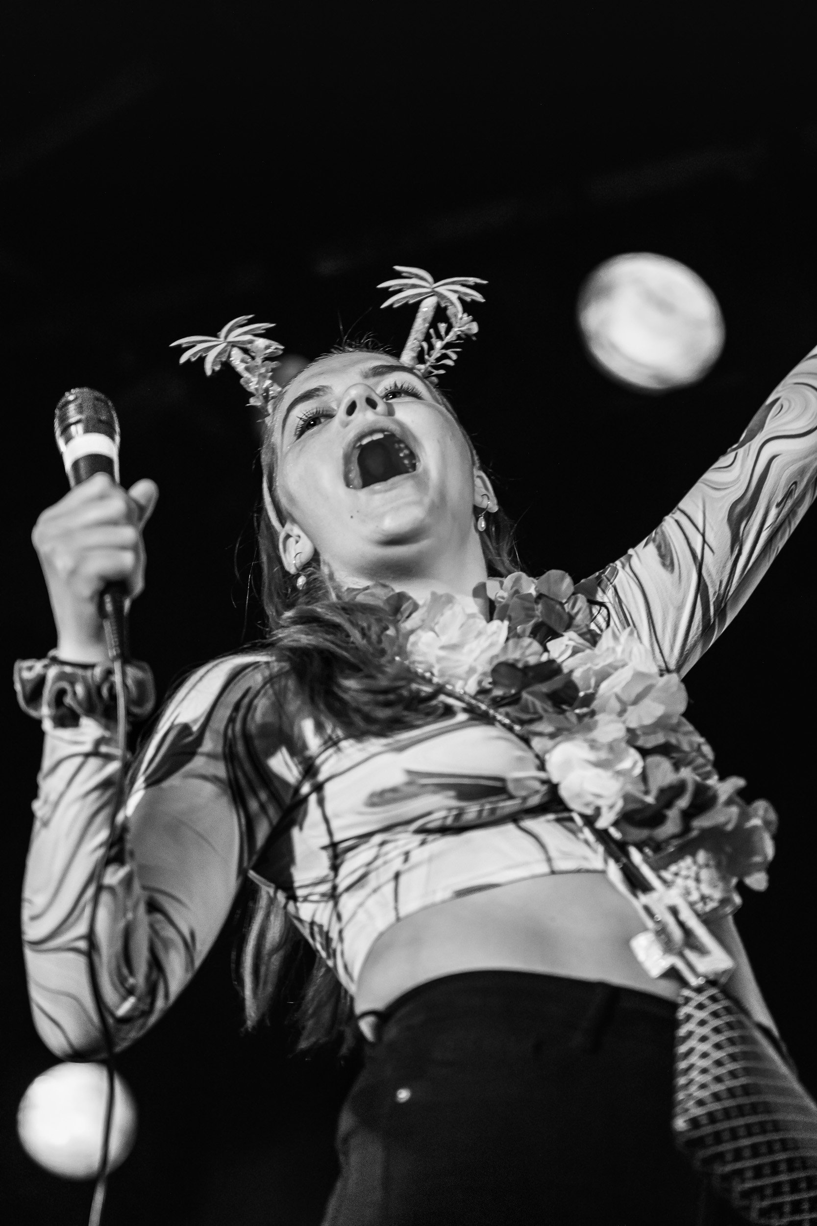 Loud & Raw: Bergen Rocks!. 180822. Norway. Loud & Raw: Bergen Rocks!