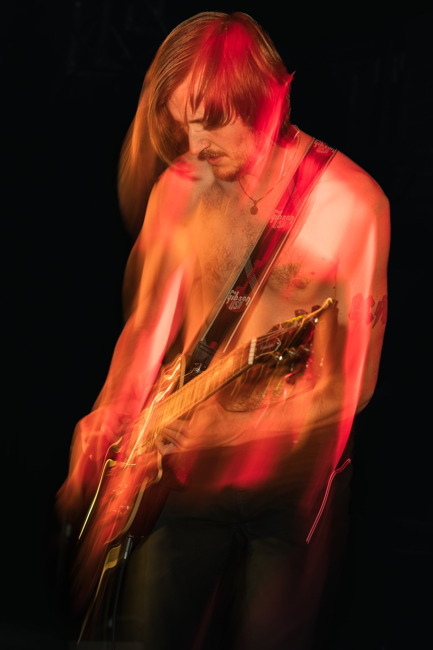 Loud & Raw: Bergen Rocks!. 210423. Norway. Loud & Raw: Bergen Rocks!