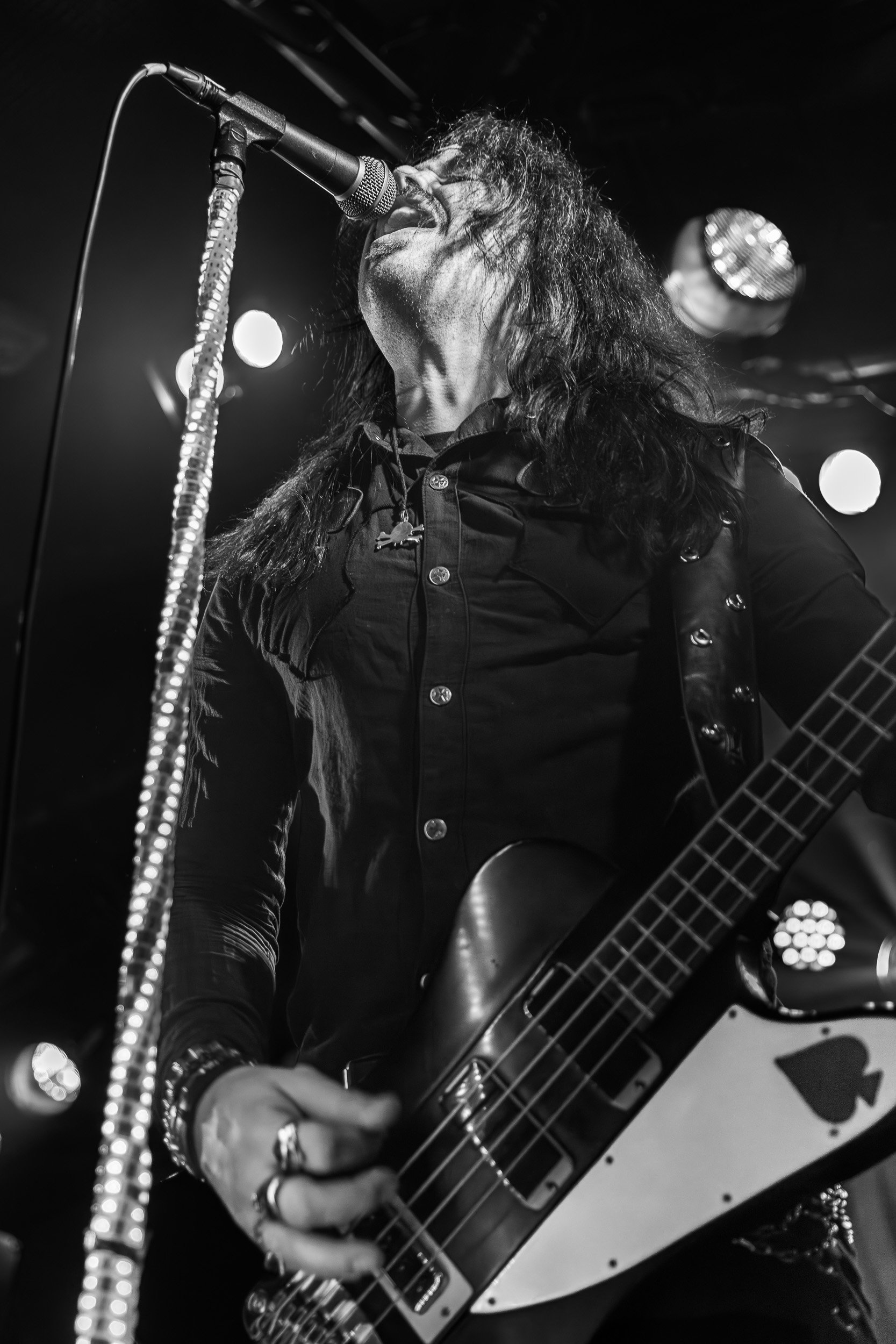Loud & Raw: Bergen Rocks!. 290123. Norway.