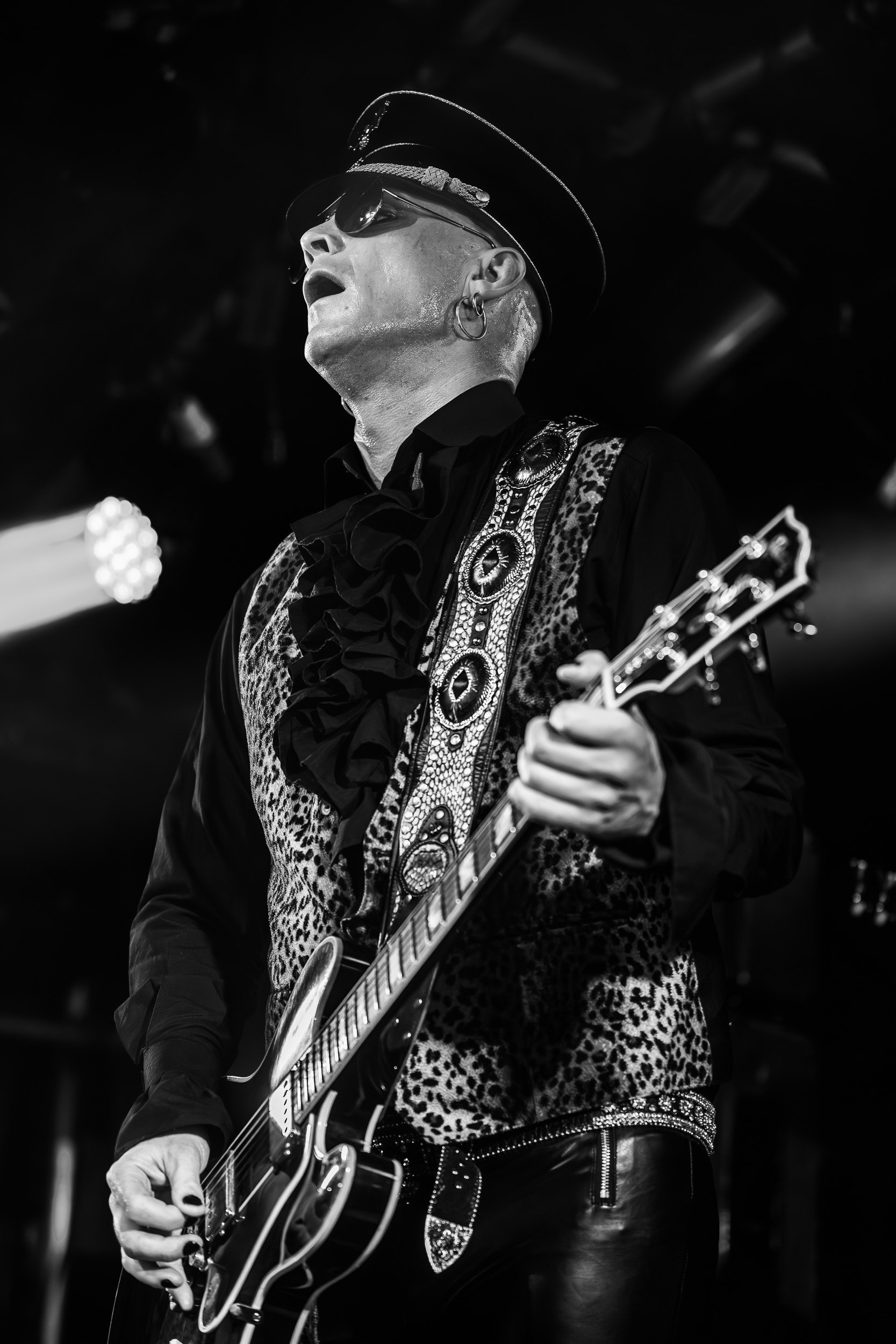 Loud & Raw: Bergen Rocks!. 290123. Norway.