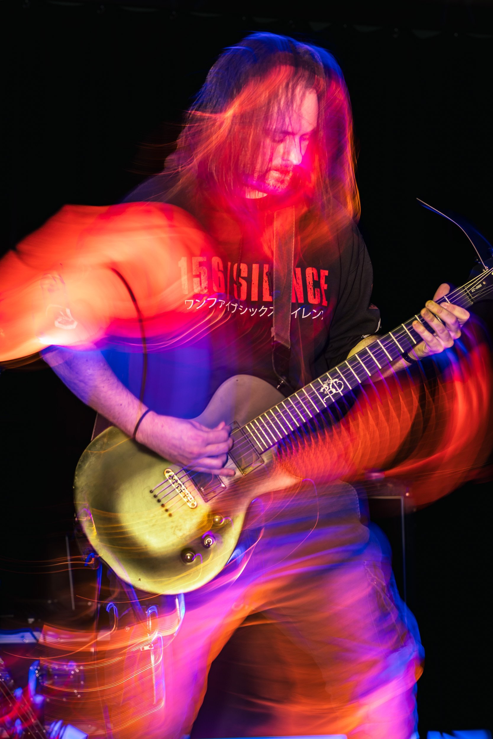 Loud & Raw: Bergen Rocks!. 290423. Norway. Loud & Raw: Bergen Rocks!