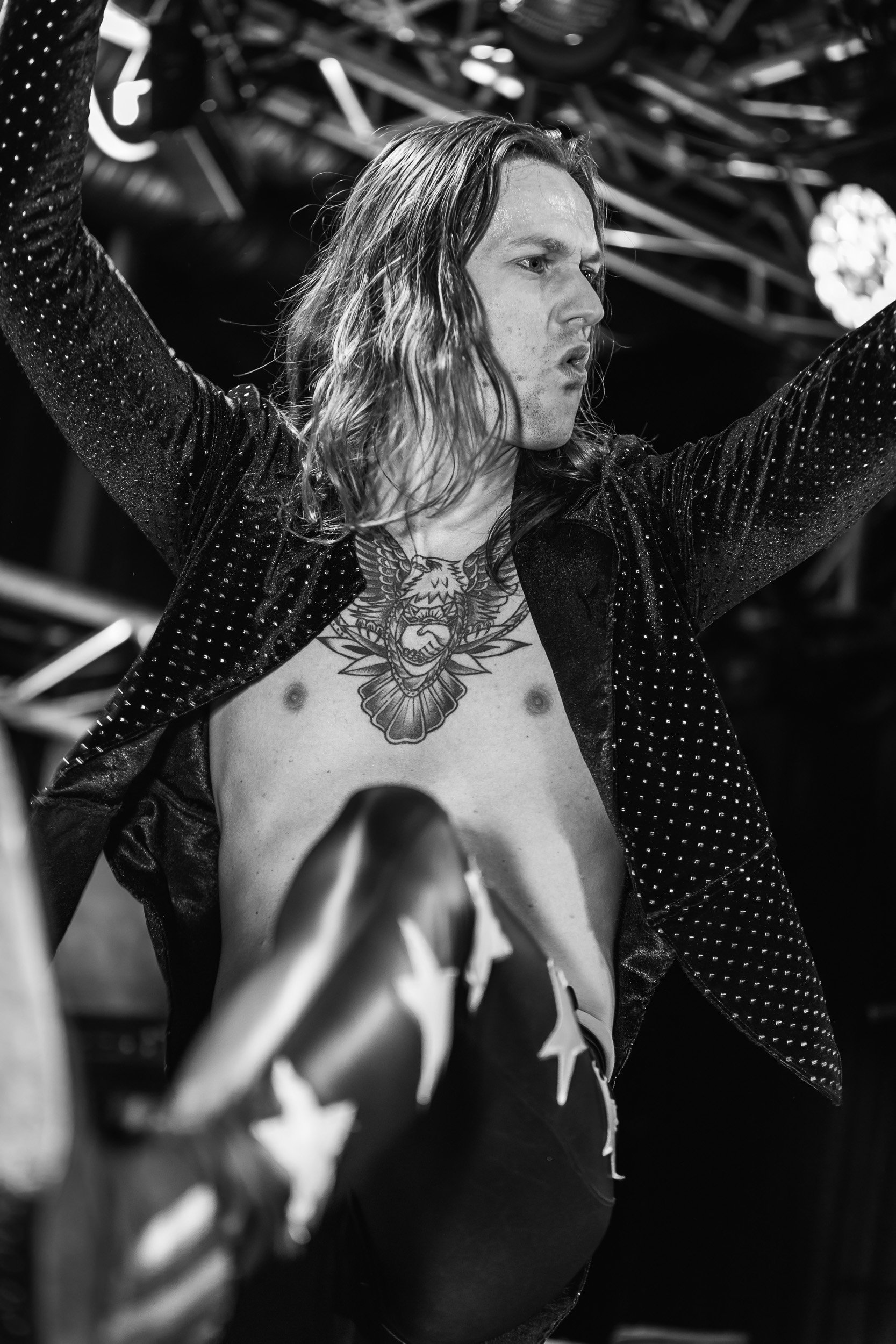 Loud & Raw: Bergen Rocks!. 210423. Norway. Loud & Raw: Bergen Rocks!