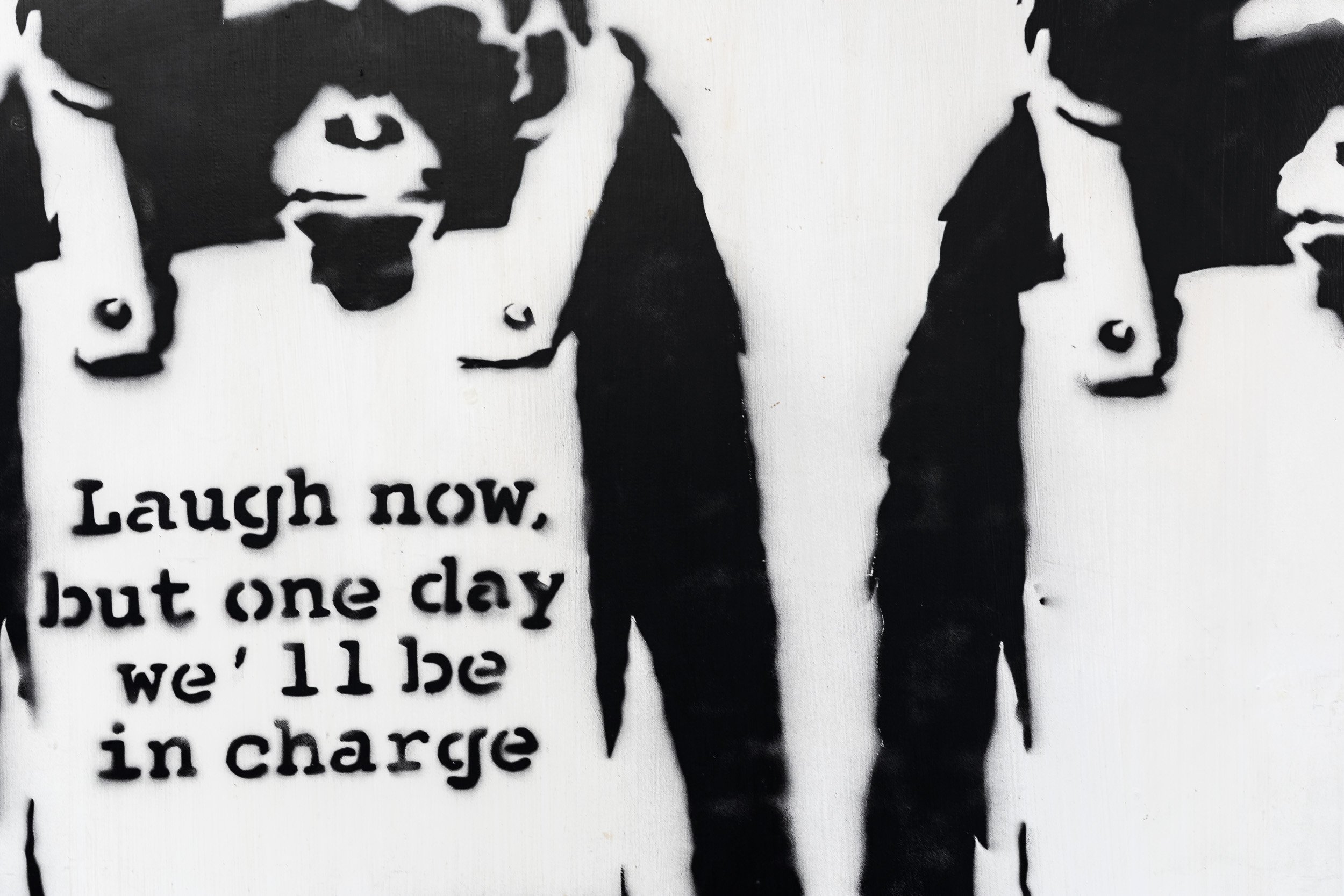 Street Art Cities: Murals, Graffiti & Urban Narratives
