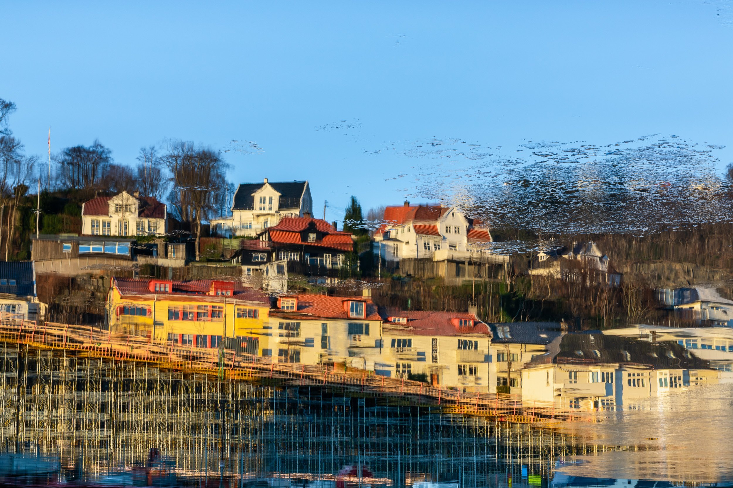 Vestland Outdoors: A Visual Exploration of Western Norway